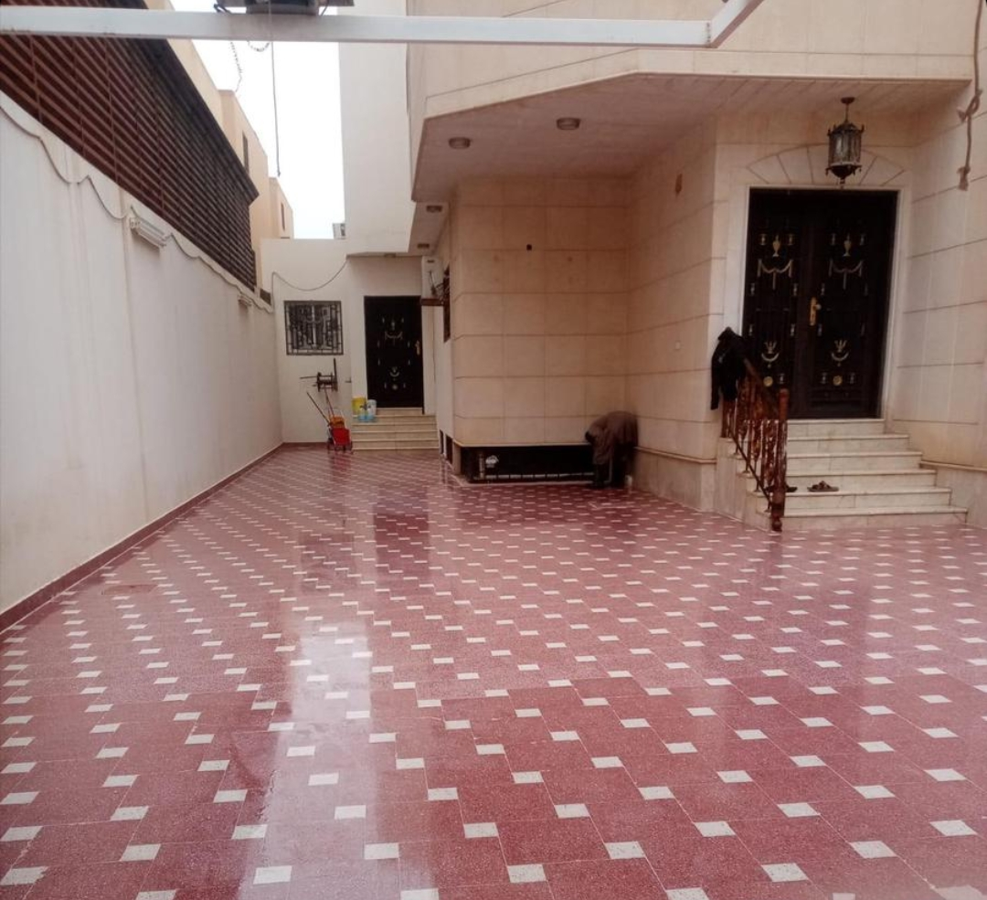 تنظيف السيراميك في بريدة